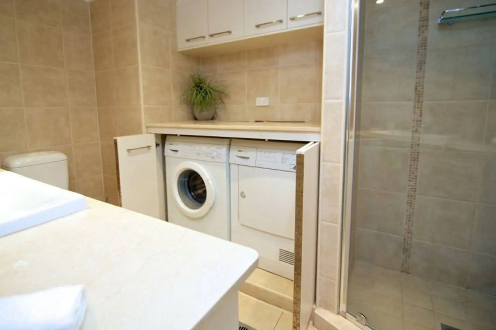 Foreshore Apartments