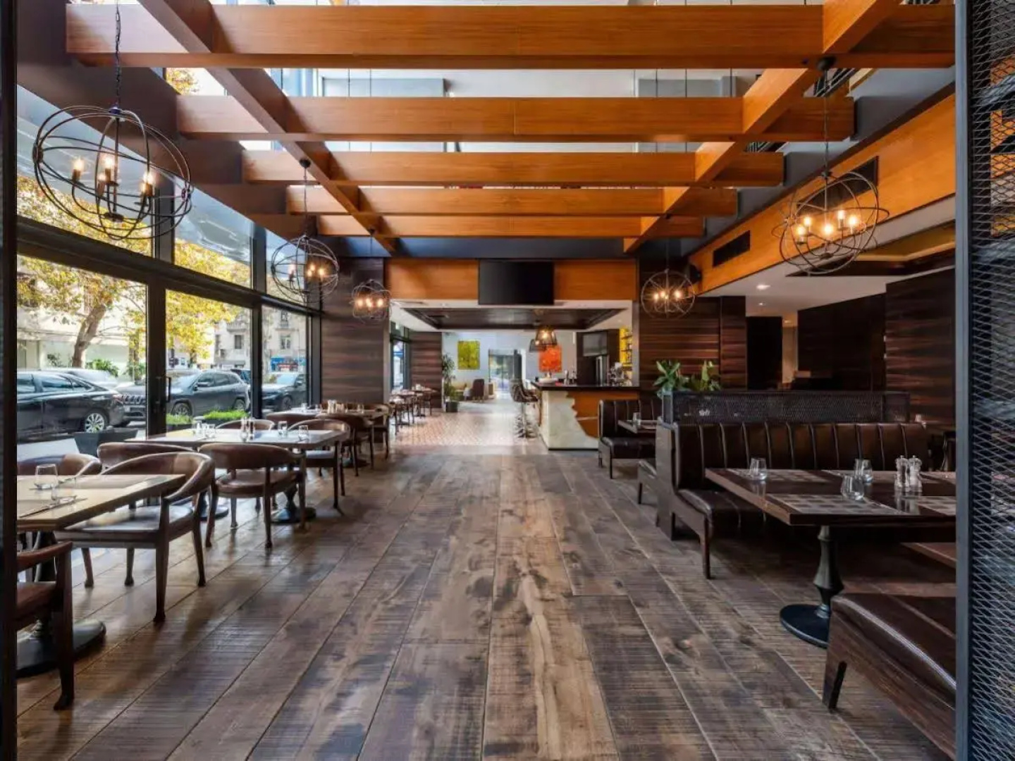 Ramada Encore by Wyndham Tbilisi