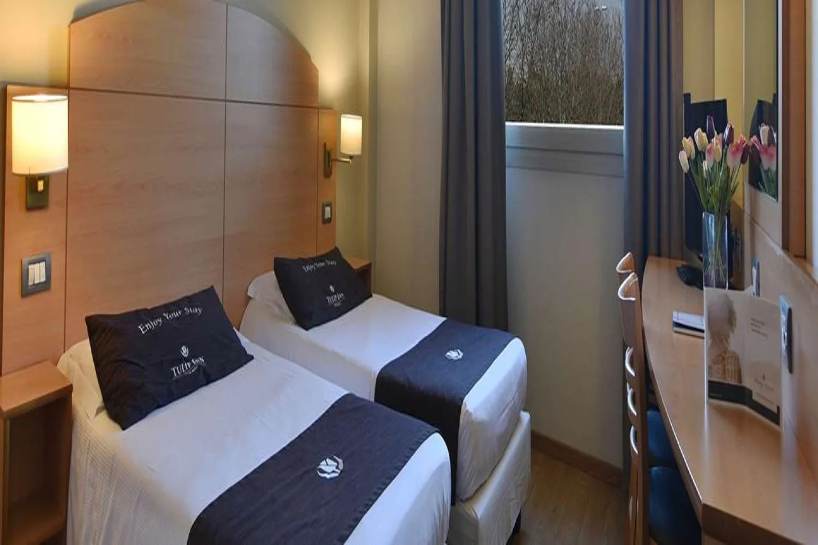 Tulip Inn Turin South