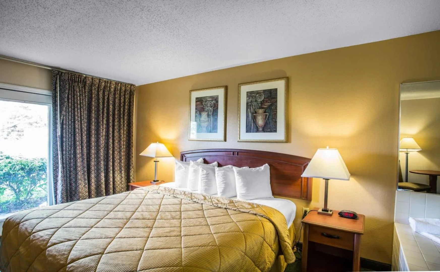 Rodeway Inn Chattanooga