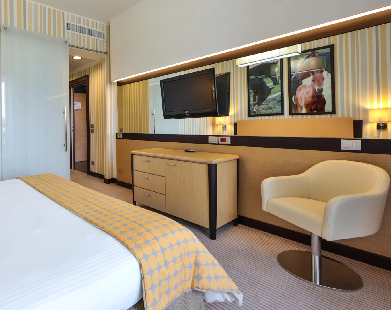 UNAHOTELS Varese