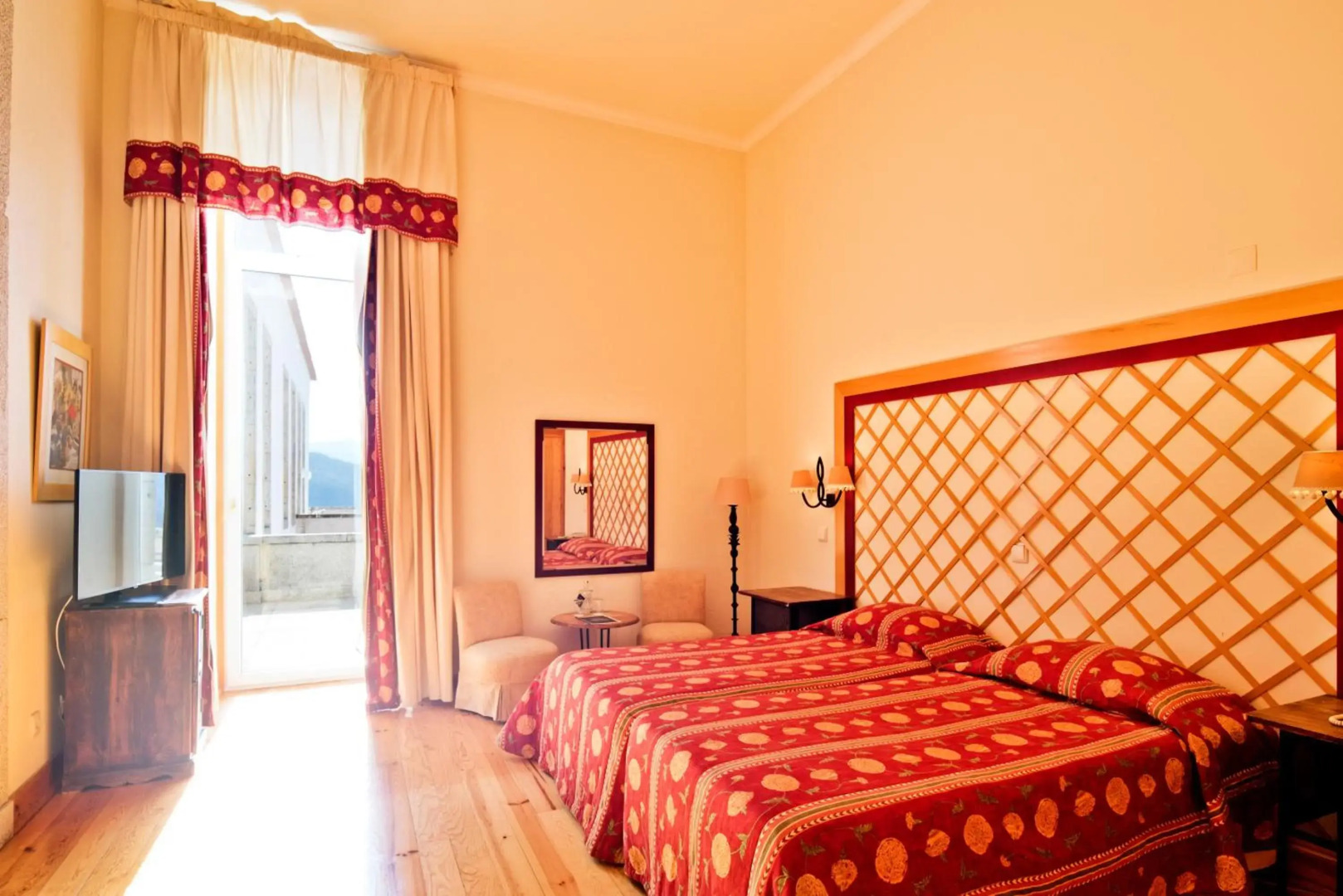 LAM Hotel Convento do Desagravo