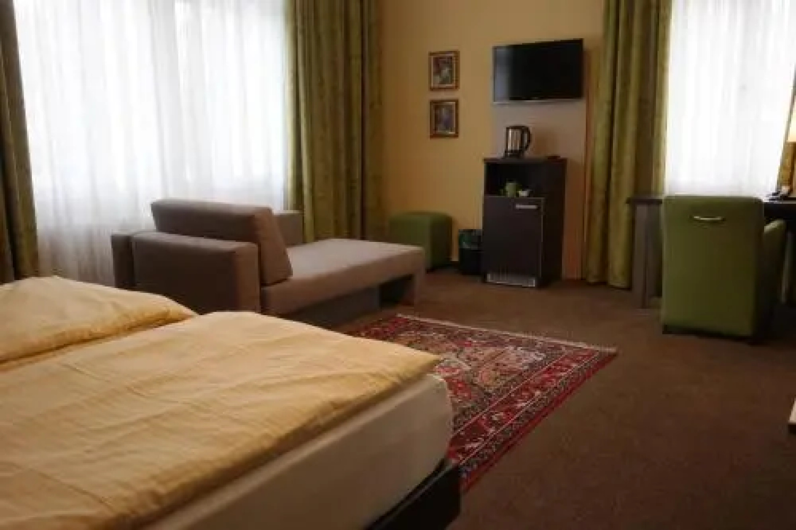 Villa Glas
