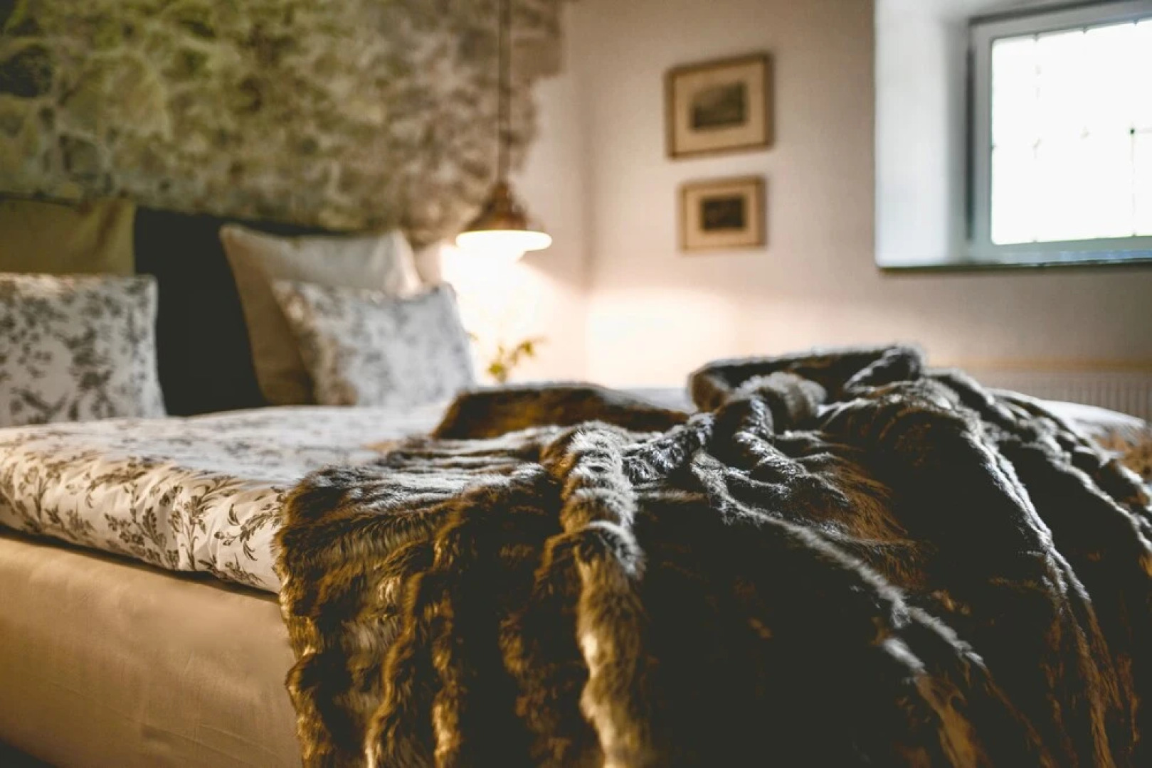 Bauernhaus-Schloss Wagrain