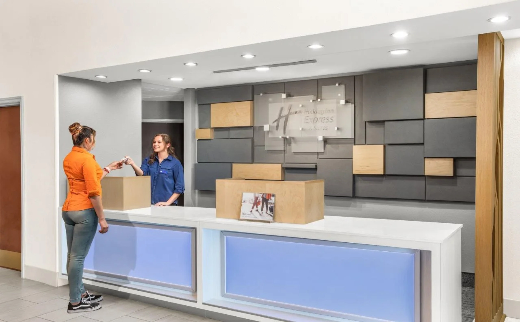 Holiday Inn Express & Suites Greenville-Spartanburg (Duncan) by IHG