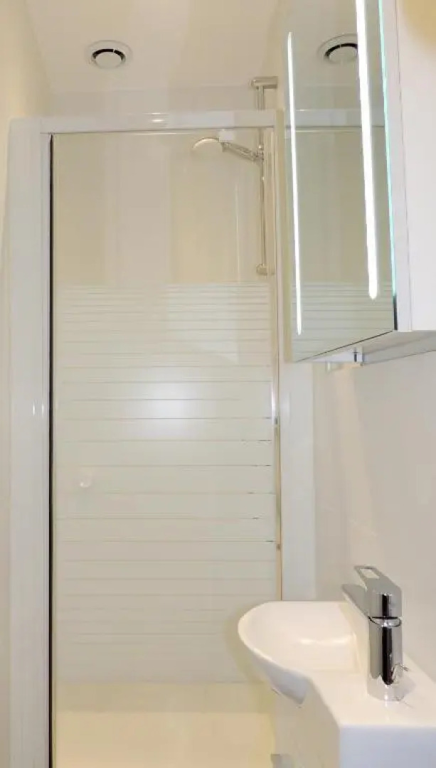 Joli studio tout confort à 2 pas de la gare Poissy