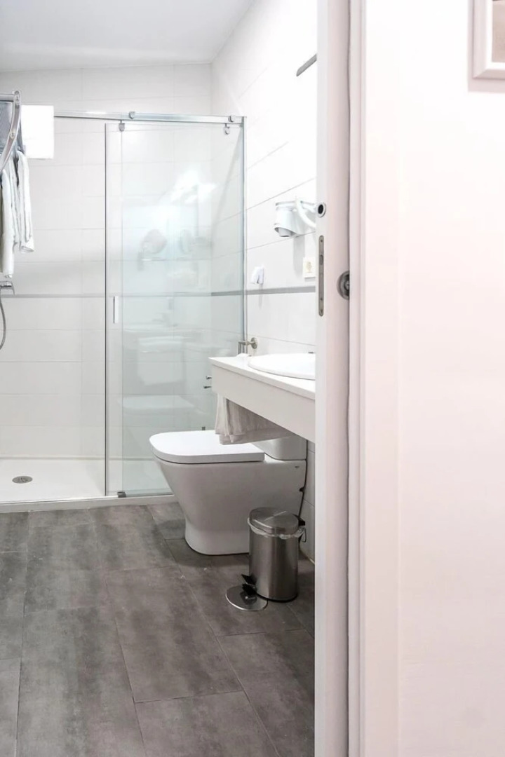 Apartamentos La Laguna