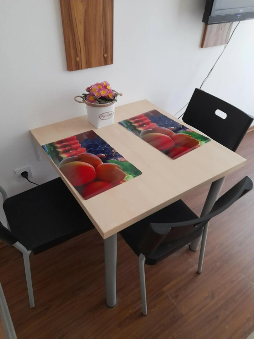 Private Apartment in Marina Cape QUIET AND RELAX complex 33 8