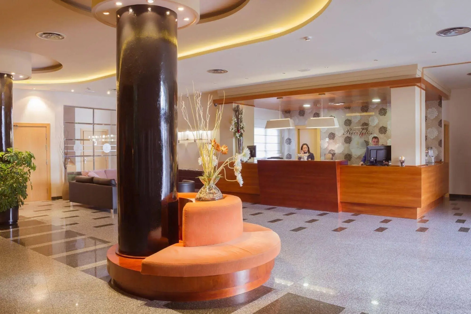 Hotel Bardo Recoletos Coco