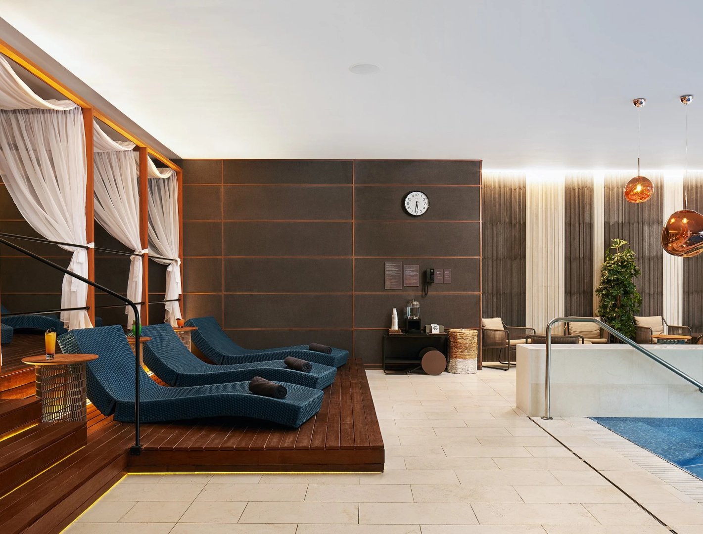 Отель Crystal House Suite Hotel & Spa