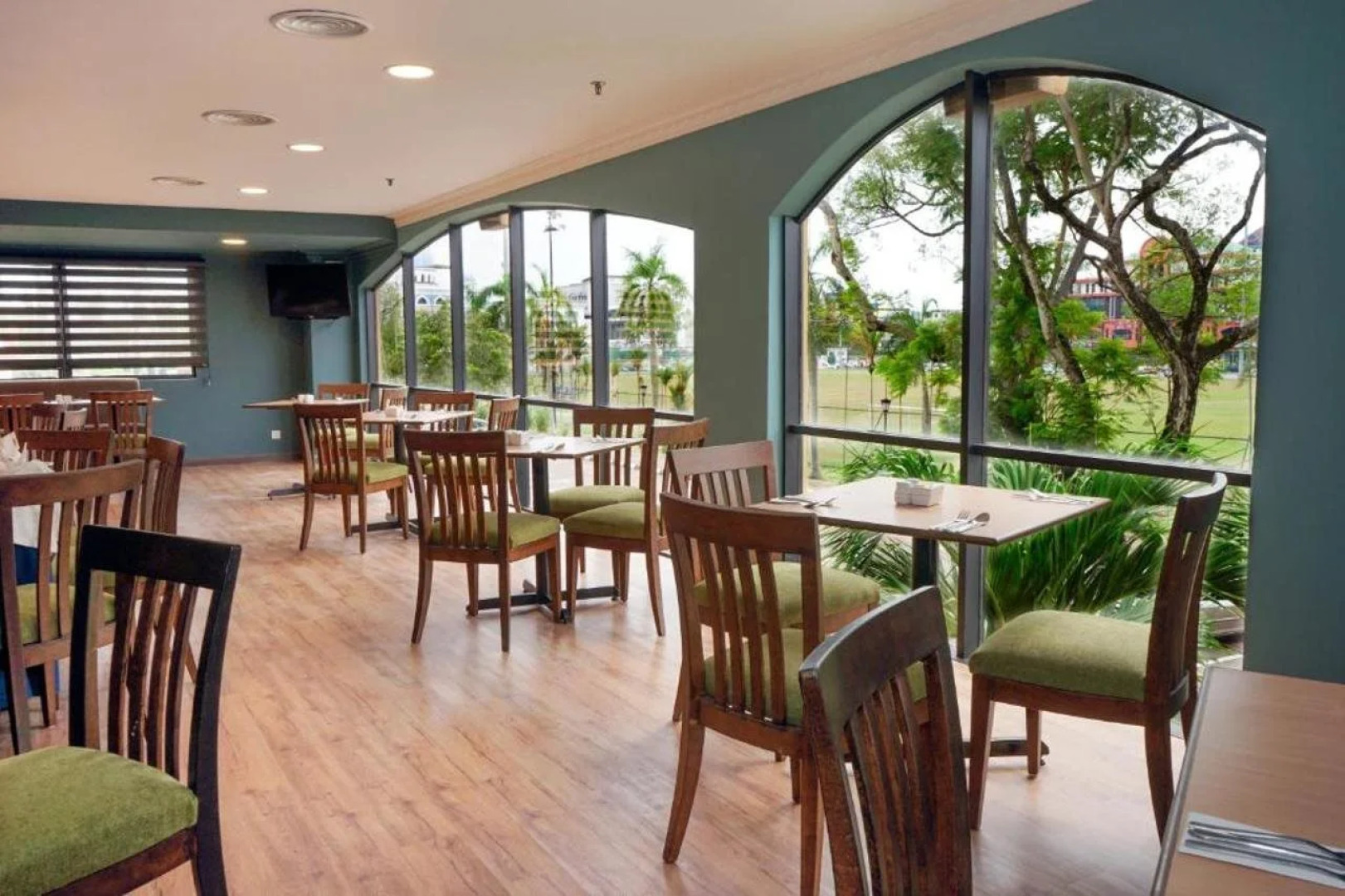 Shahzan Hotel Kuantan, Trademark Collection by Wyndham