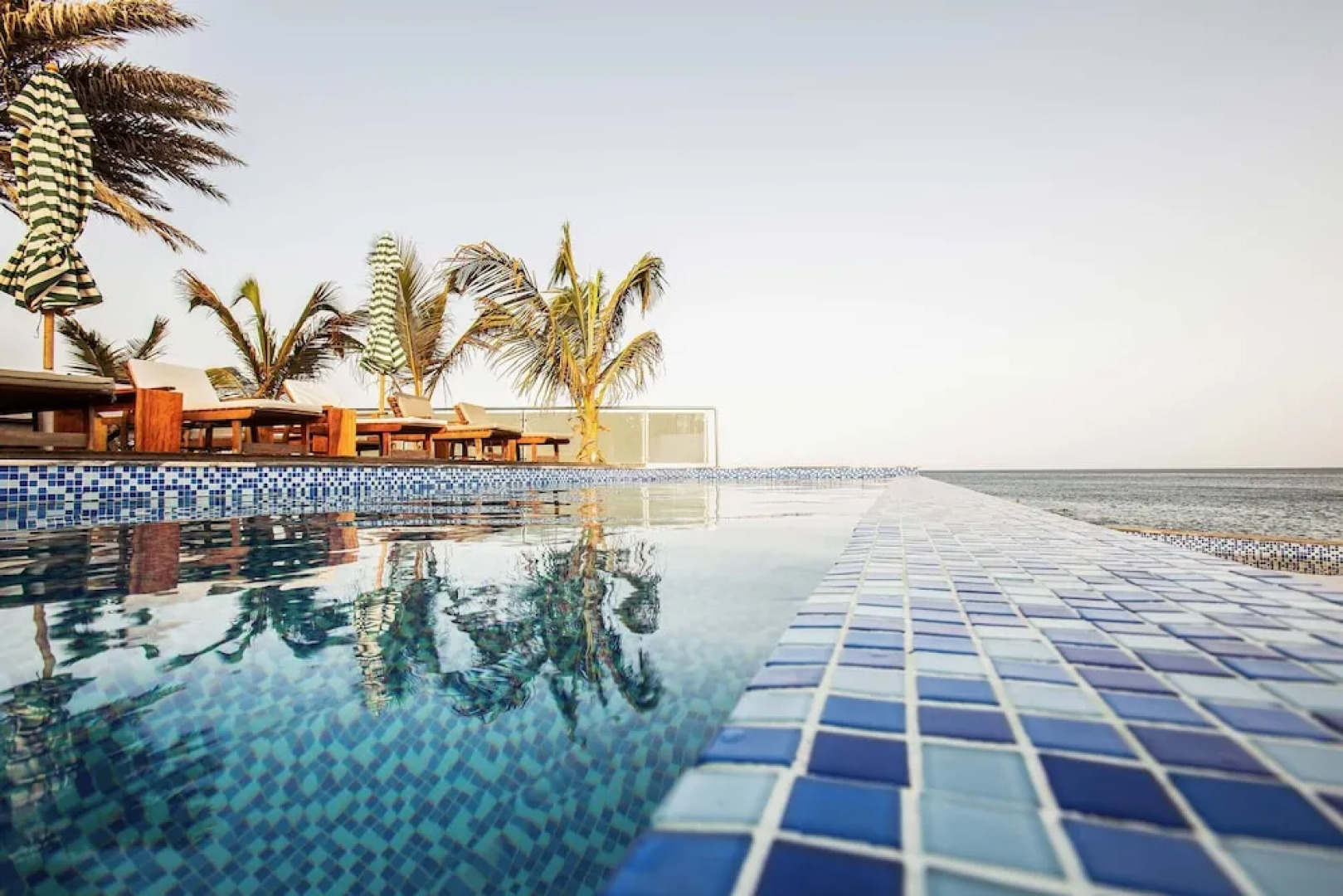 King Fisher Village Eco-Boutique Hotel