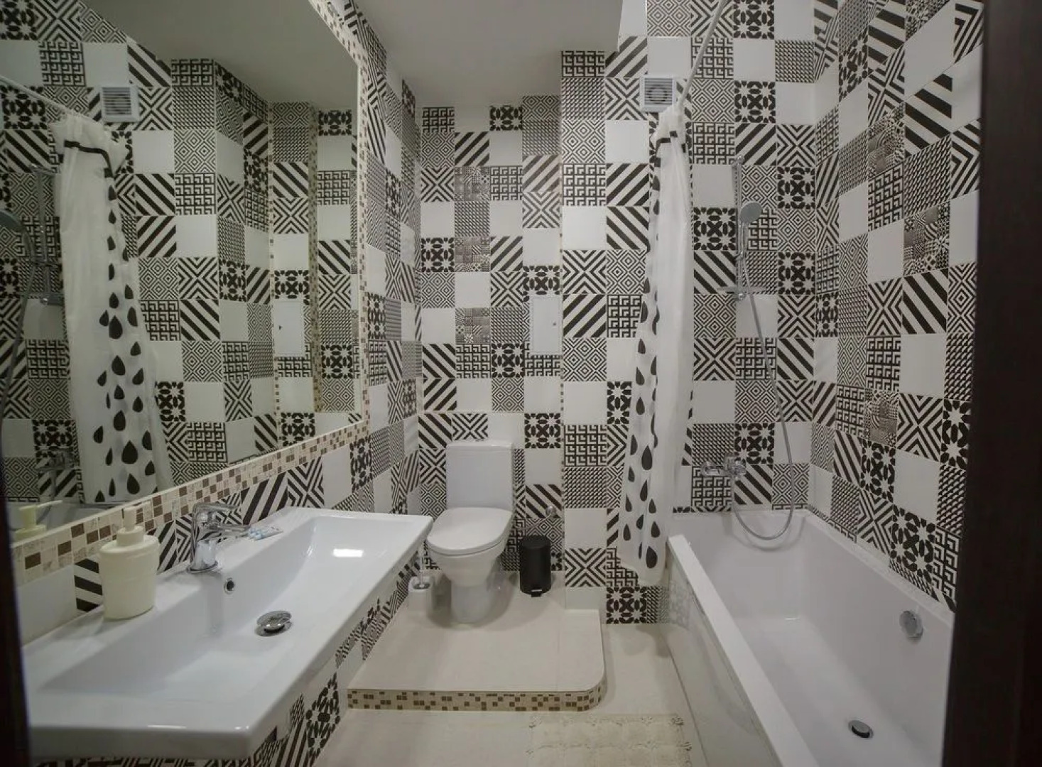 PaulMarie Apartments in Gomel