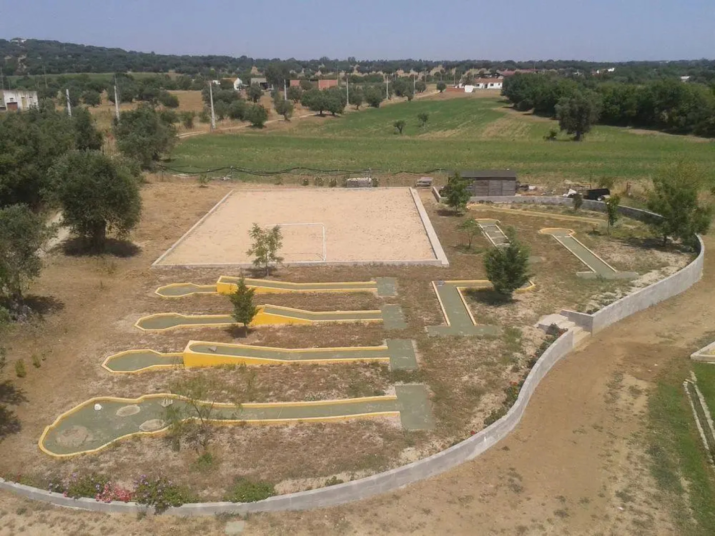 Quinta da Abrunheira