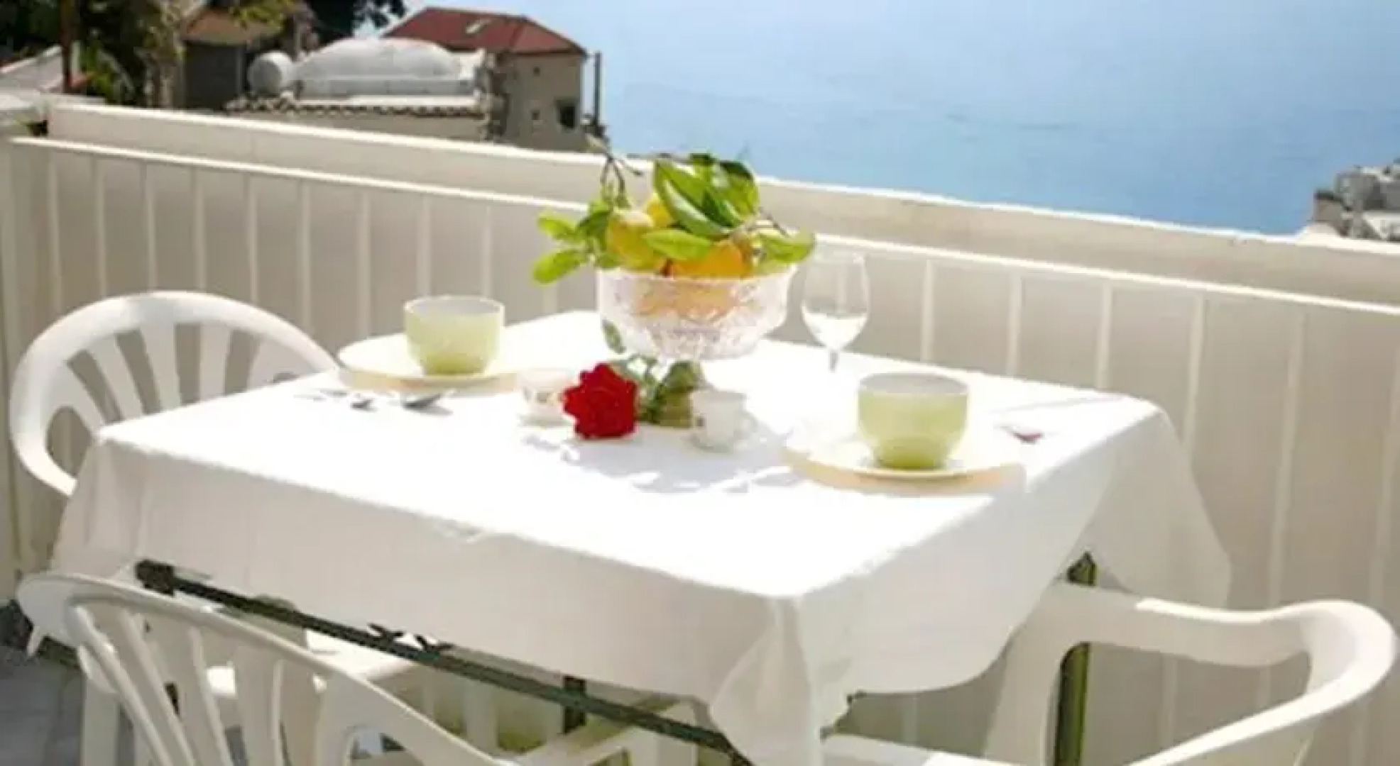 Concetta Apartment 8