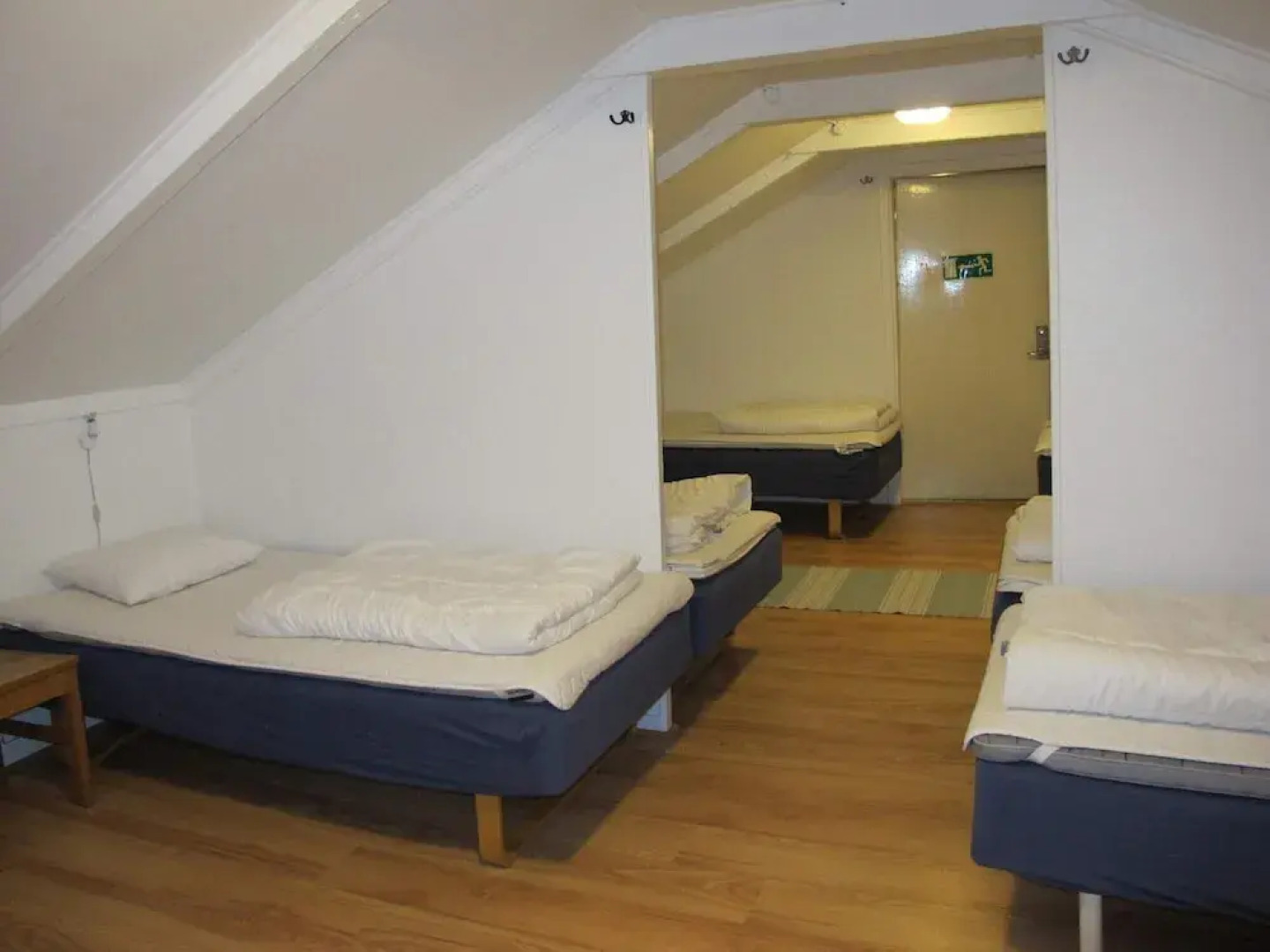 Spacious Holiday Home for 8