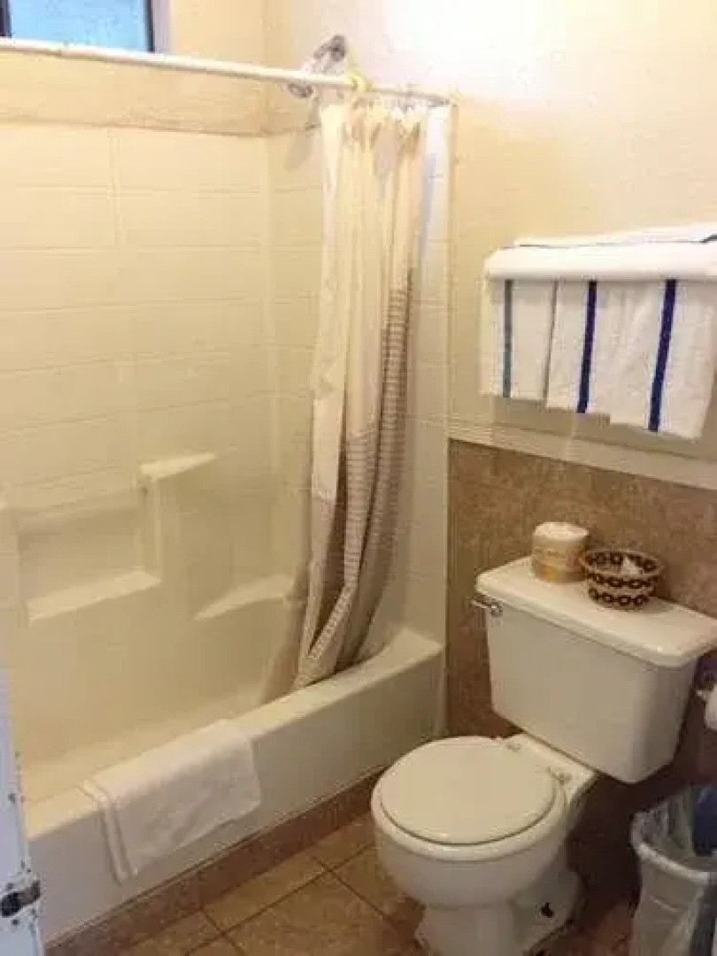 Sahara Mineral Hot Springs Spa & Resort