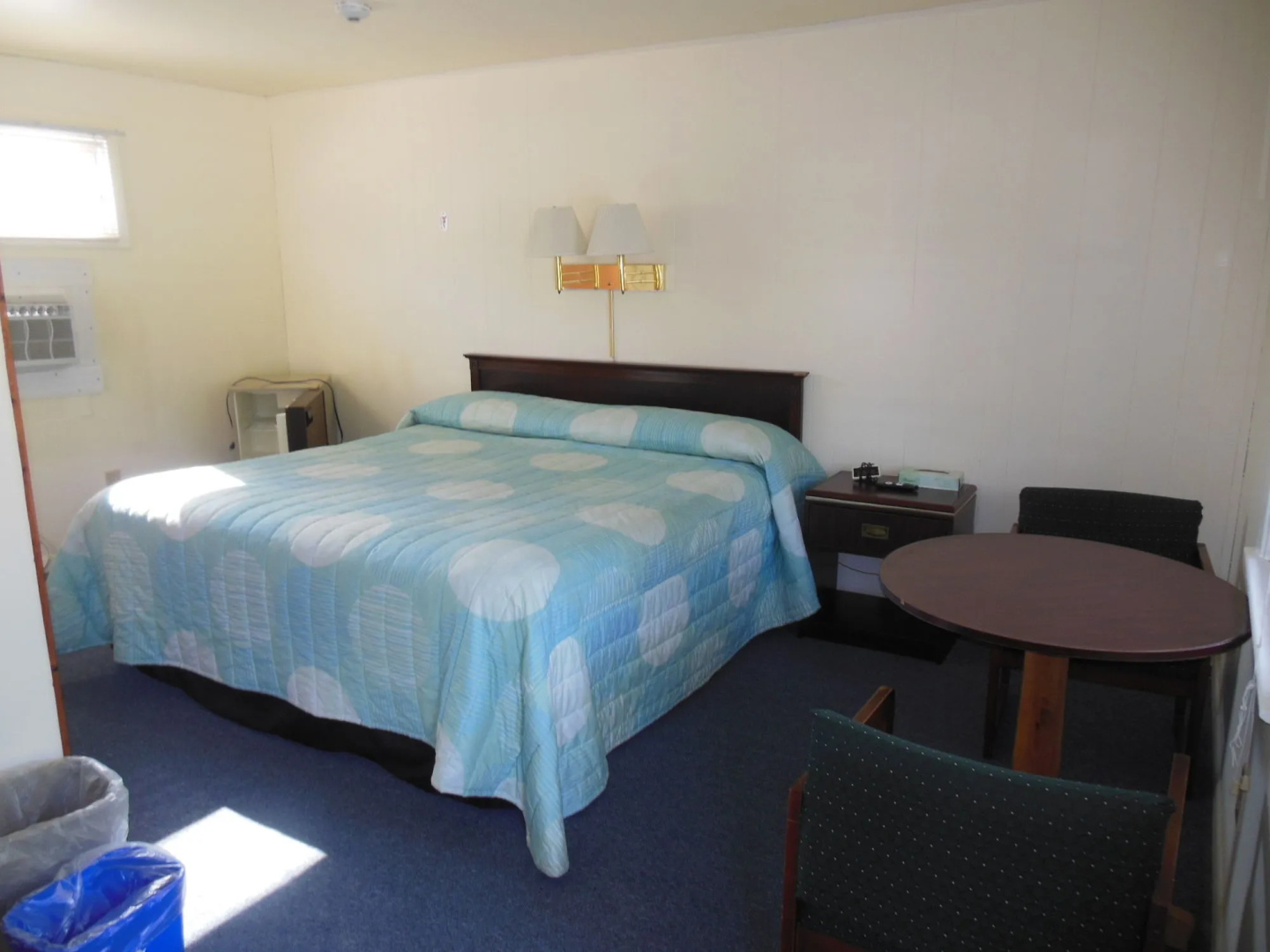 Sand Dollar Inn
