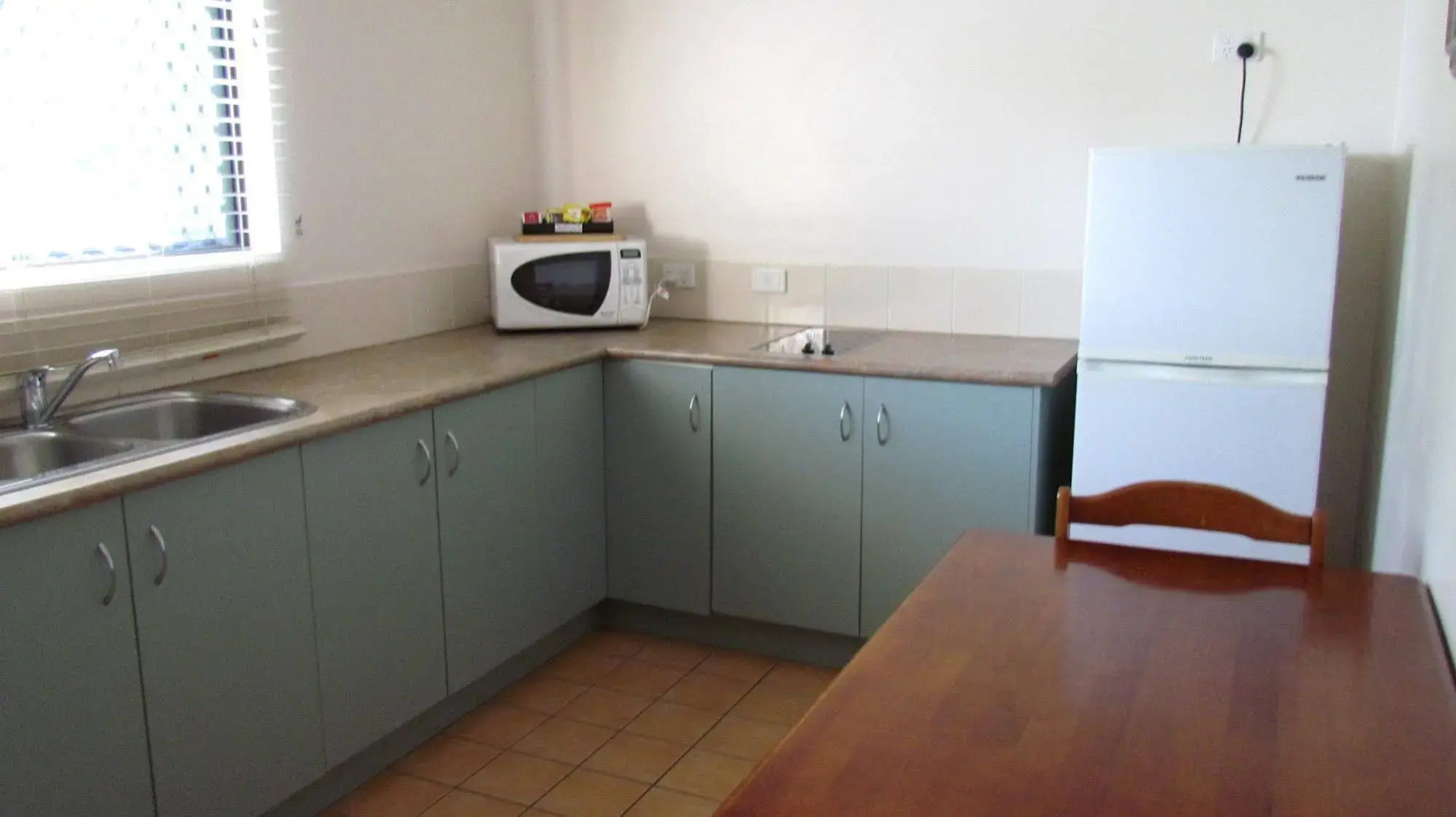 Aspley Carsel Motor Inn