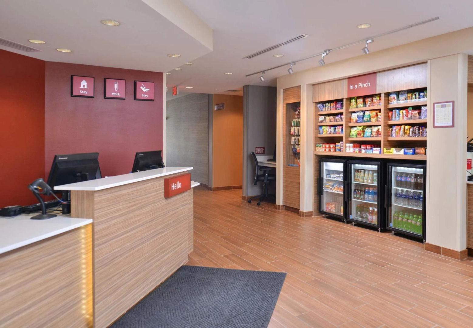 TownePlace Suites by Marriott Gillette