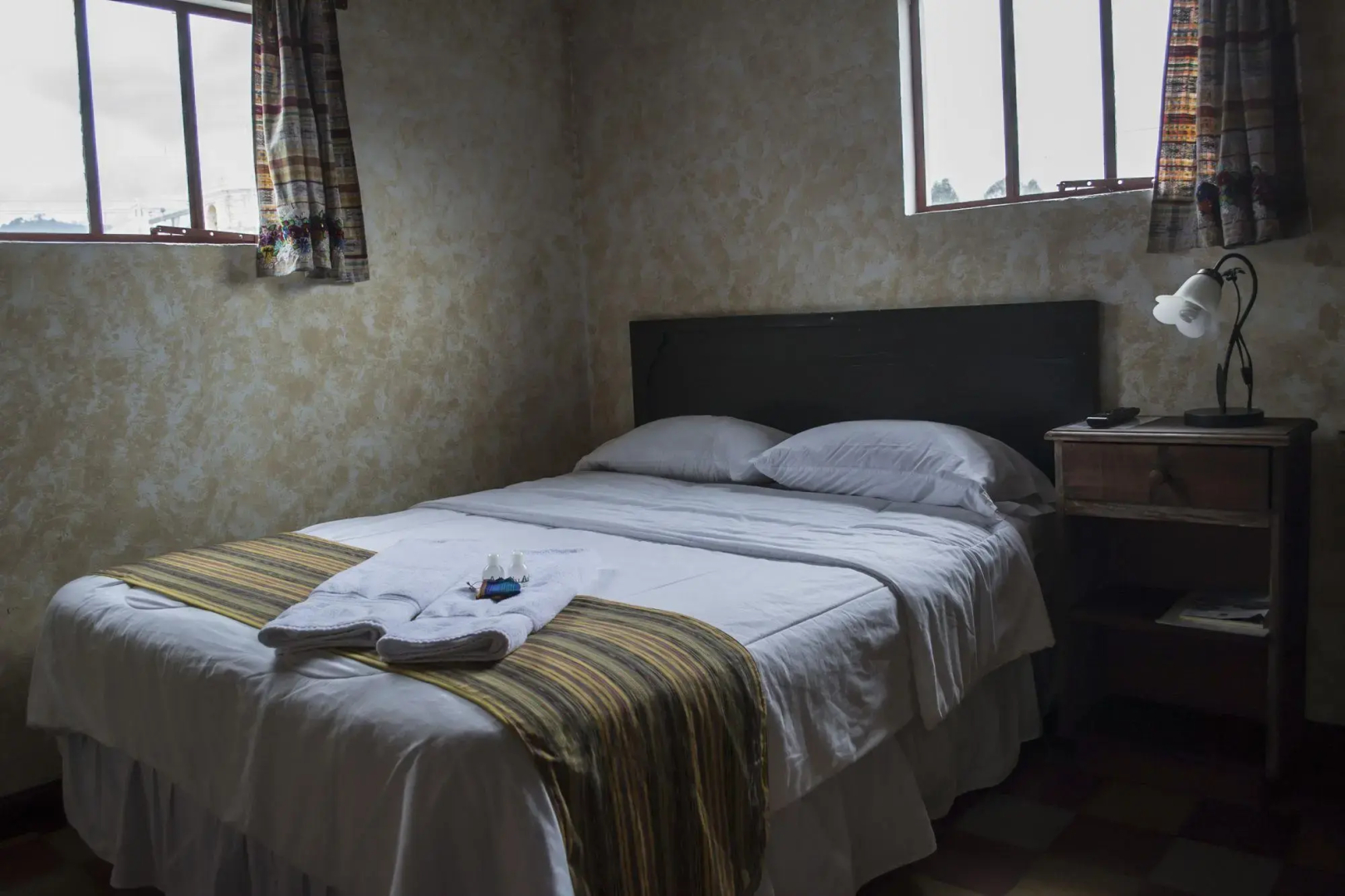 Uxlabil Antigua Hotel y Galería