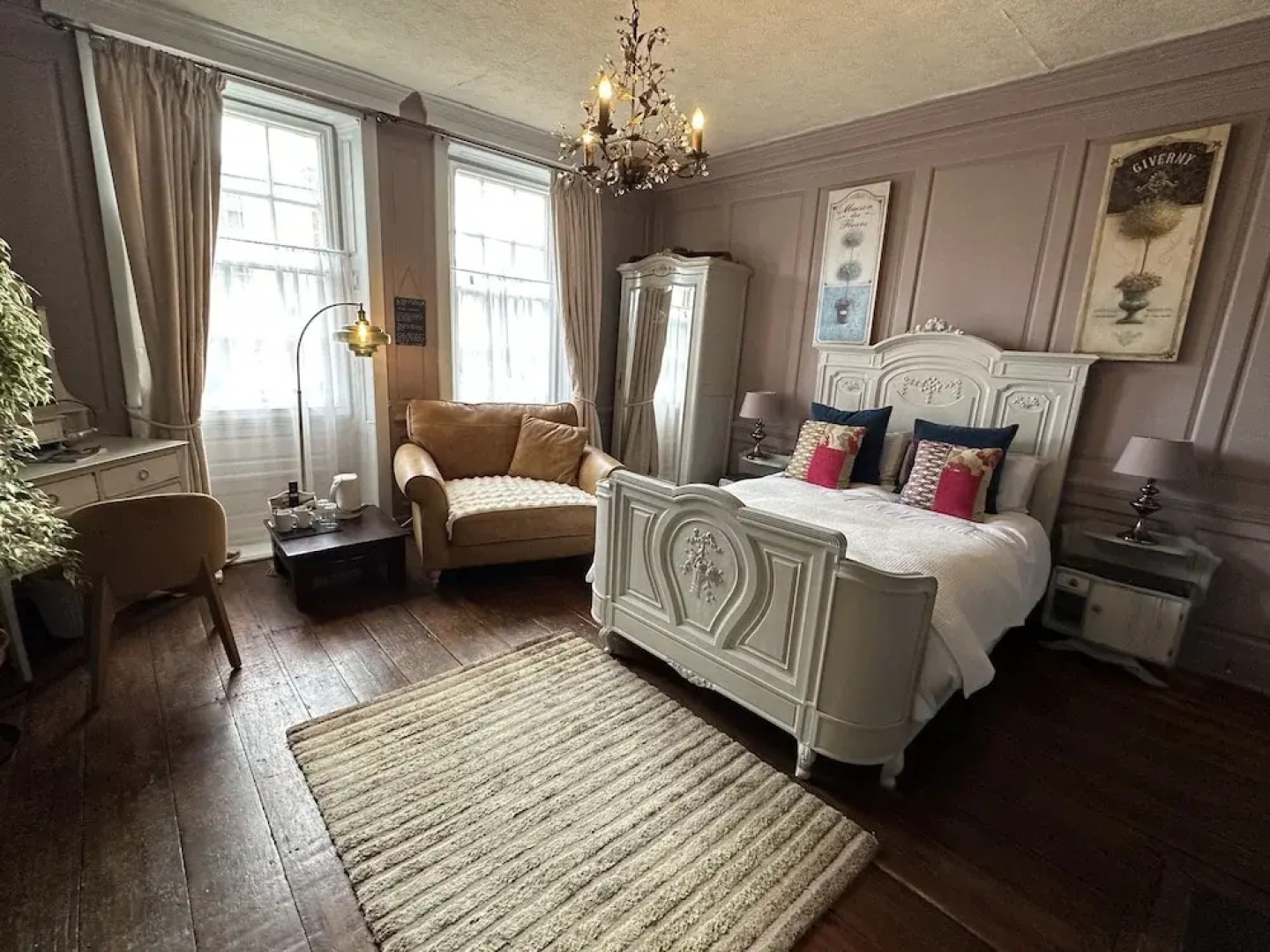 The Mansion House Hotel