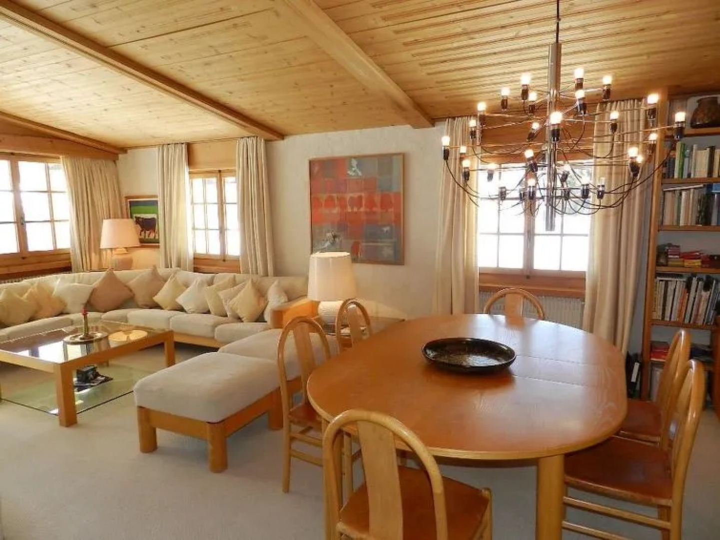 Media - Three Bedroom