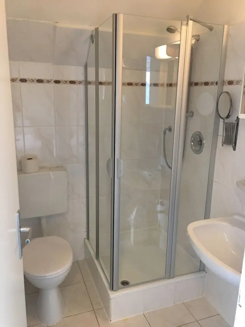 Parkhotel Andreasberg