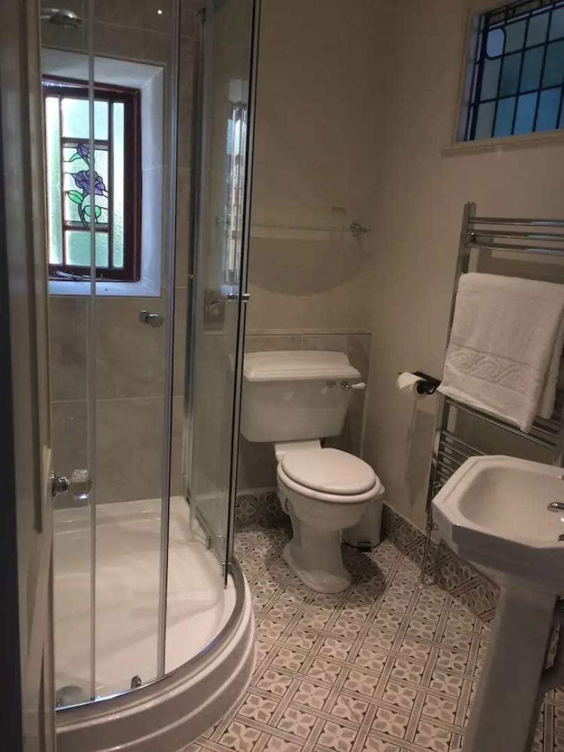 Woodstock Guest House