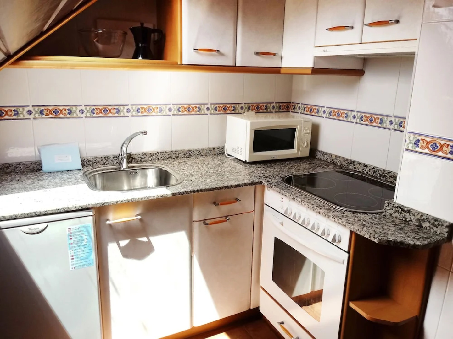 Apartamentos Tramacastilla 3000