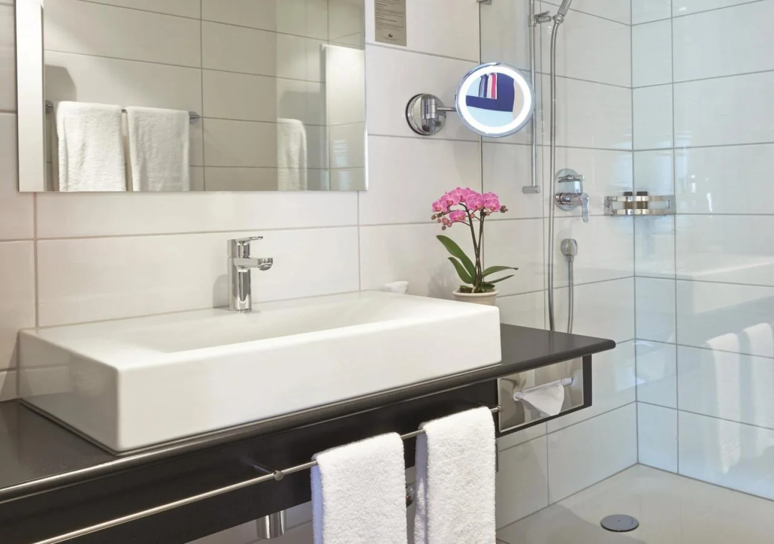 Sorell Hotel Tamina Bad Ragaz