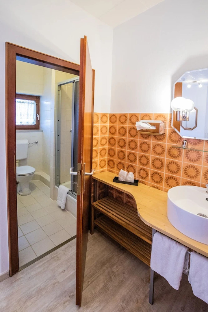 Berghotel Waidmannsheil