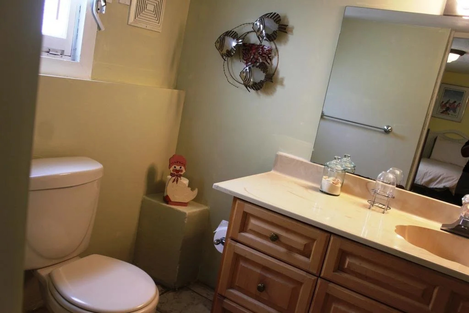 Maple Beach Bed and Breakfast