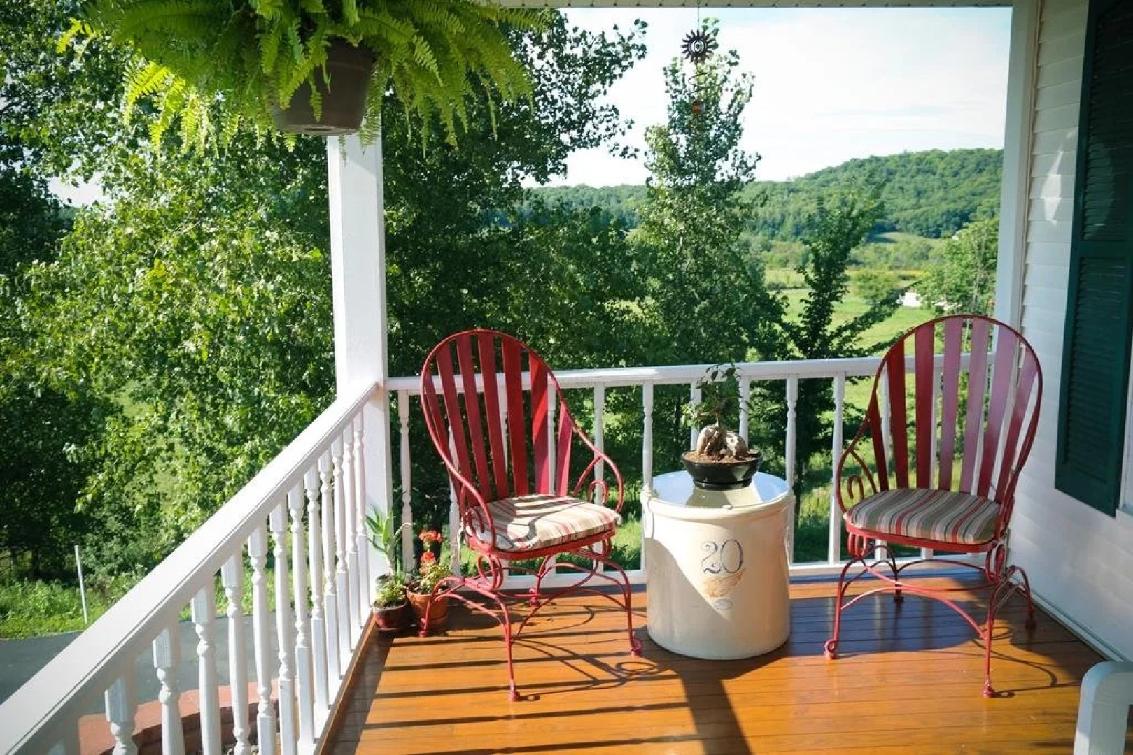 The Meier Inn, A Country Bed & Breakfast
