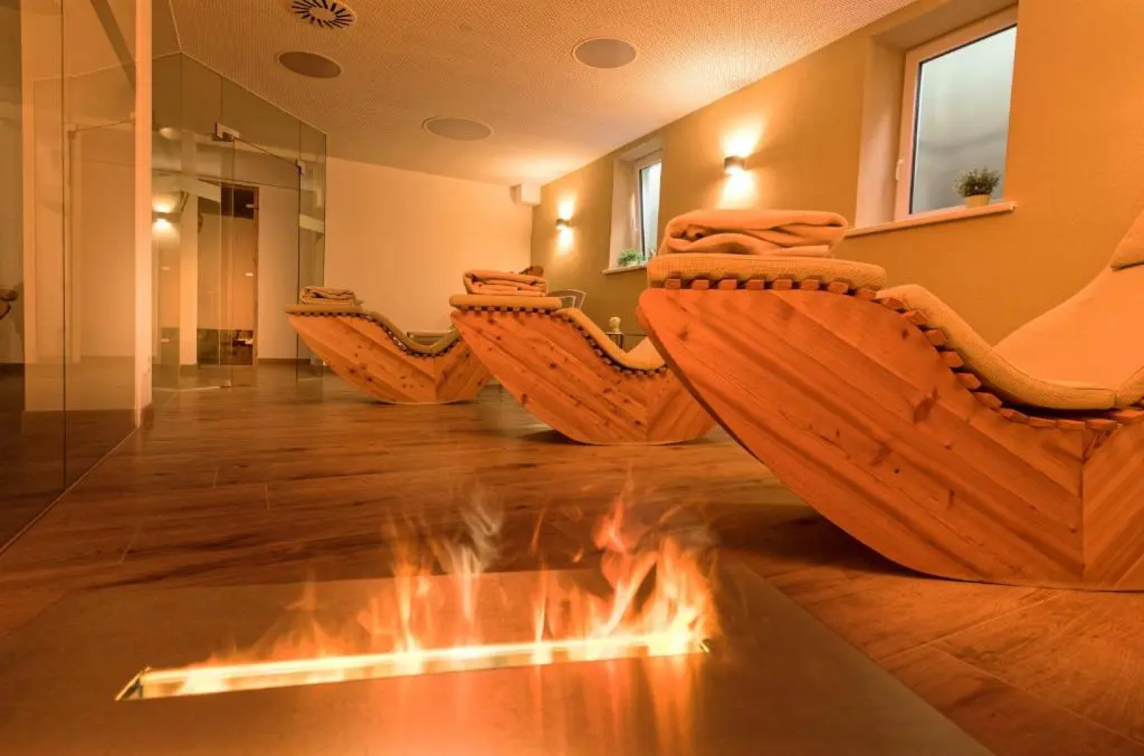 Am Wiesenhang   Garni