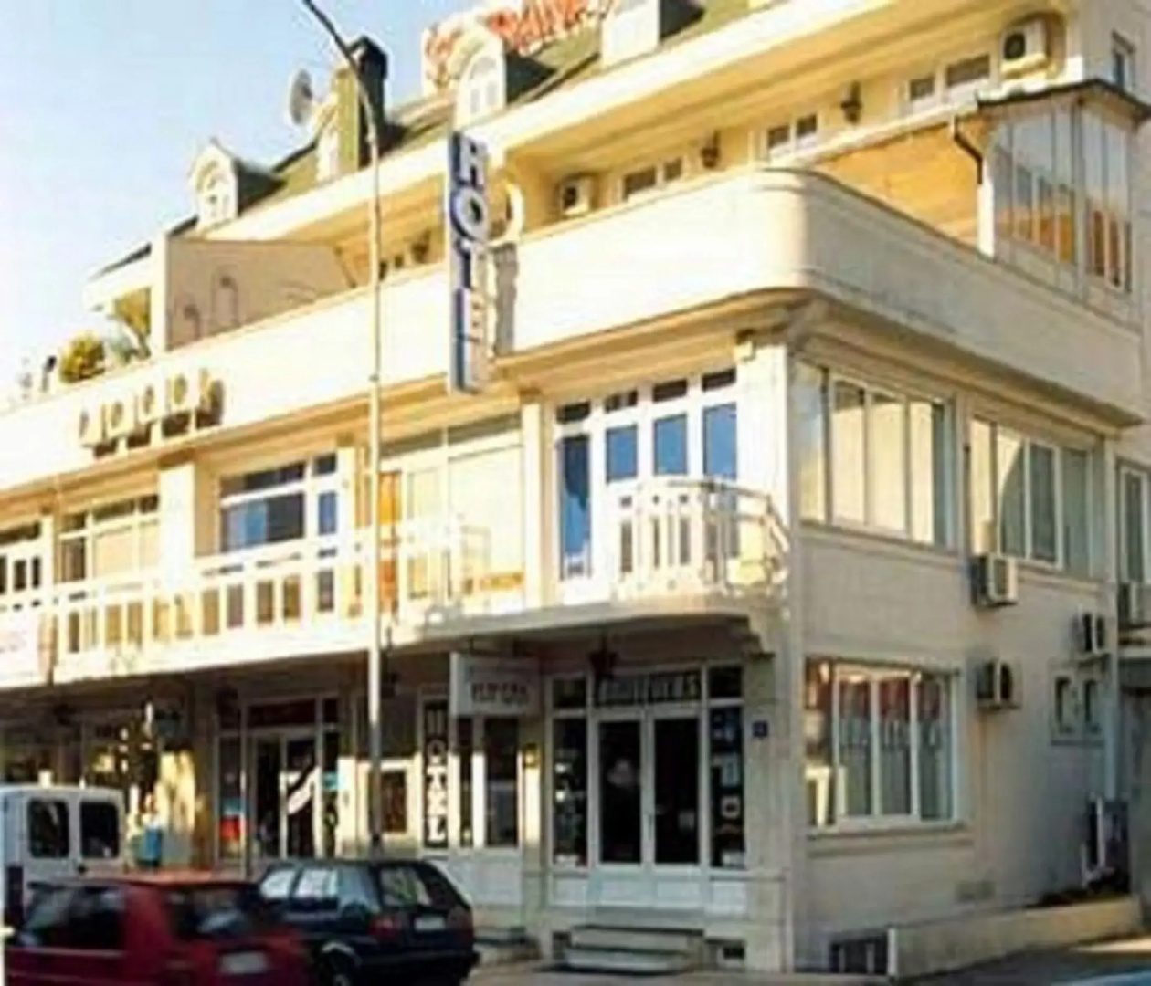 Hotel Bojatours