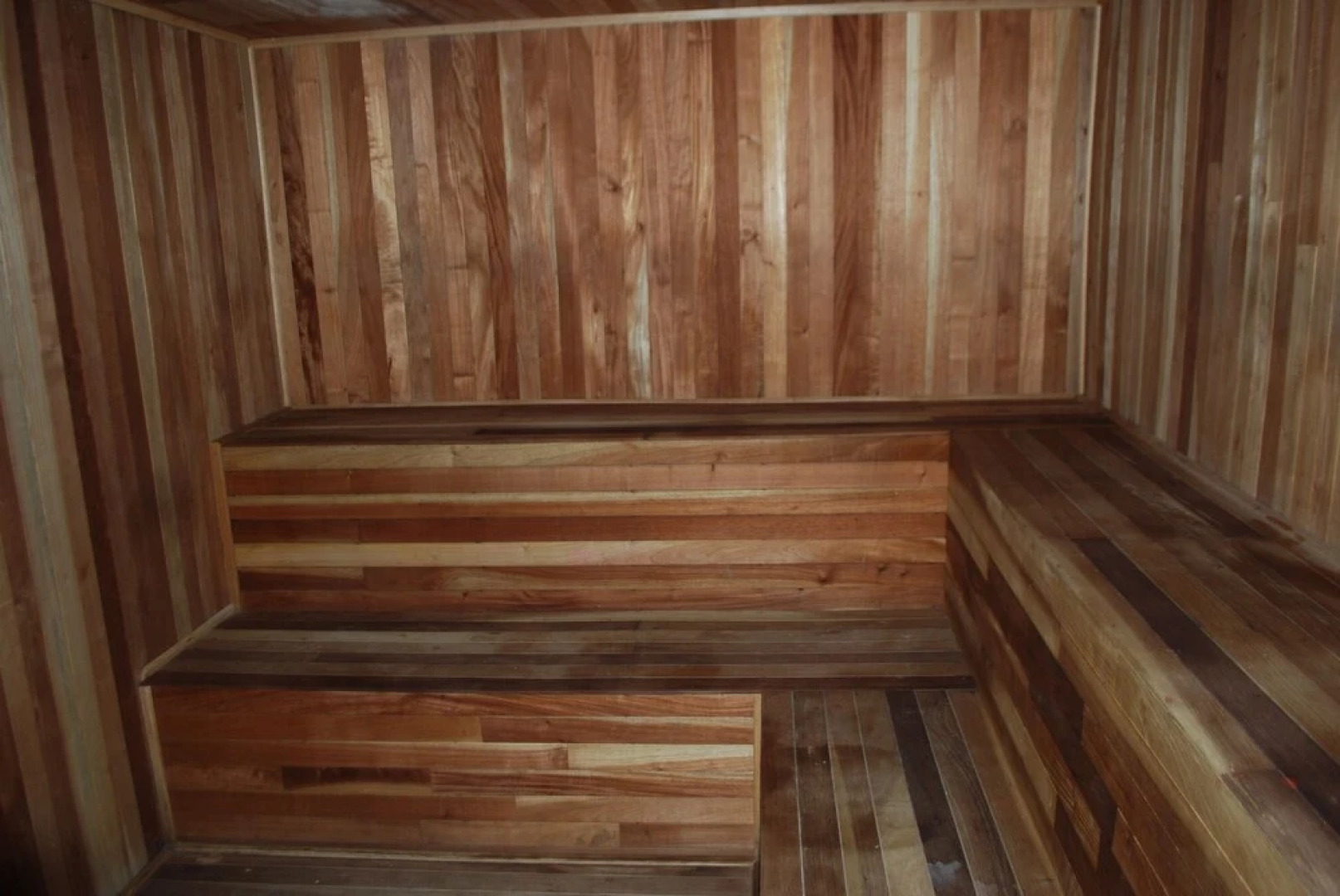 Luna Blanca Resort By Kivoya Vacation Rentals