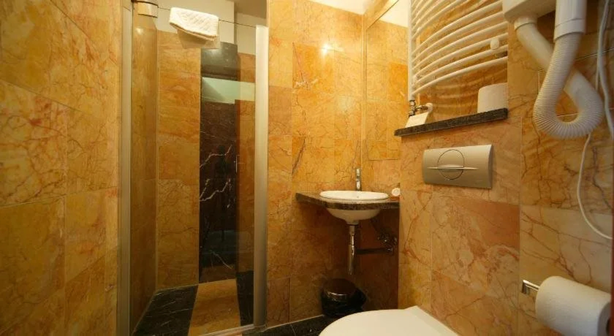 Hotel Atol