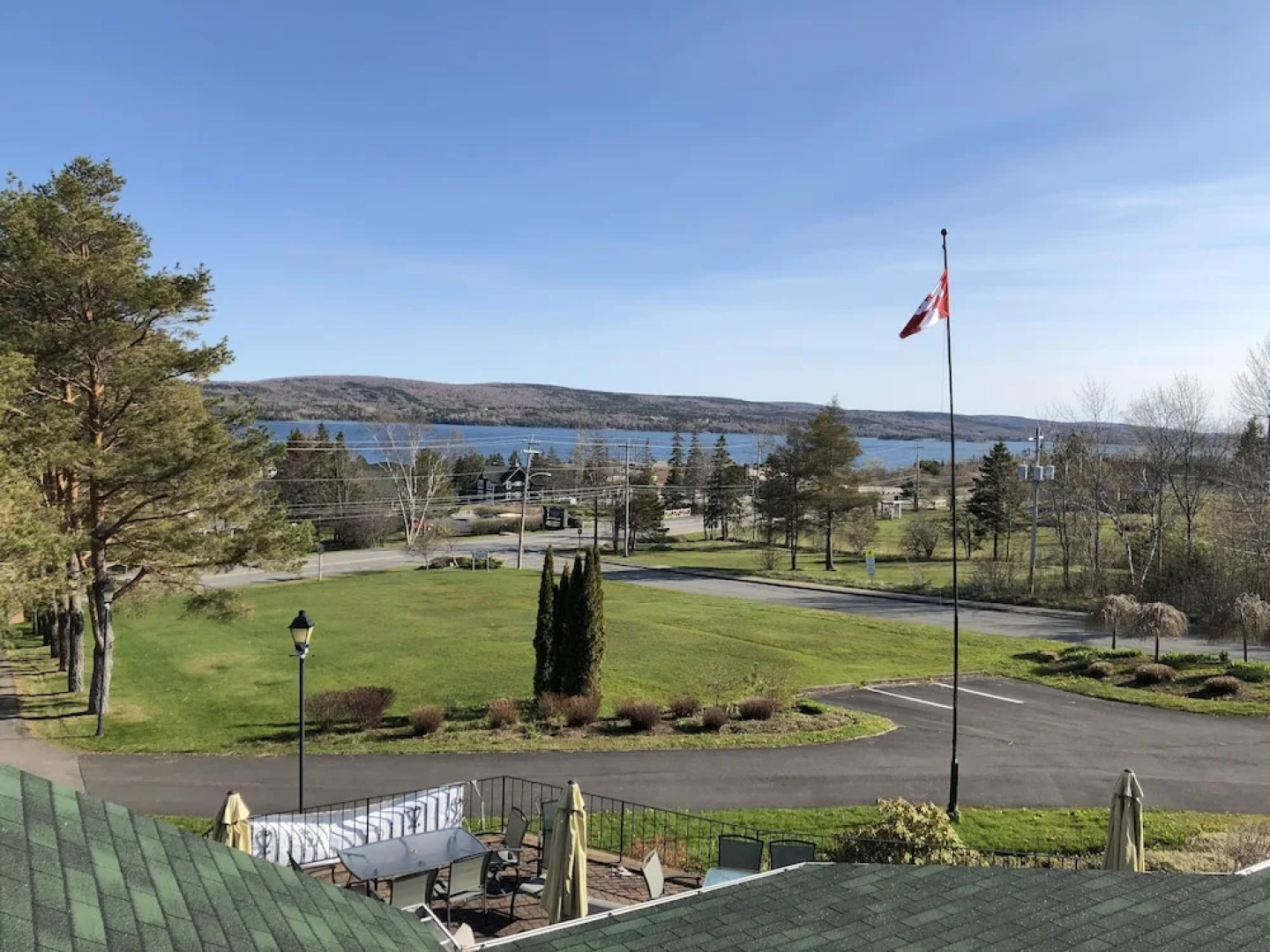 Auberge Gisele's Inn