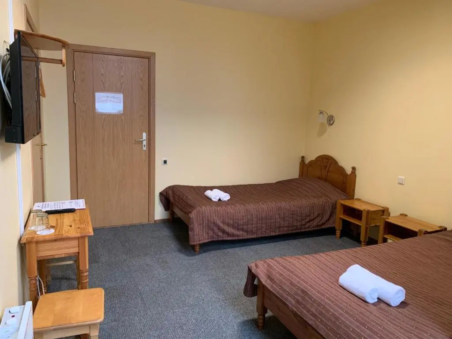 Jaunmoku Palace Hotel