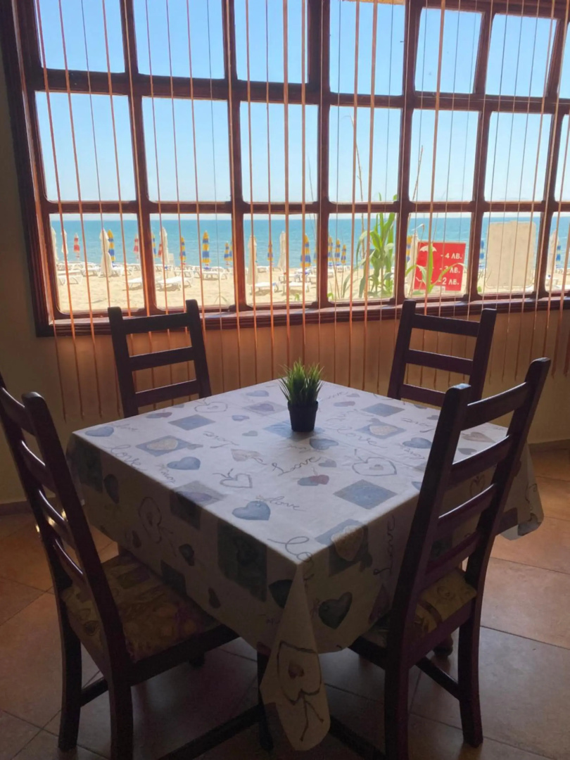 Palma Beach Hotel