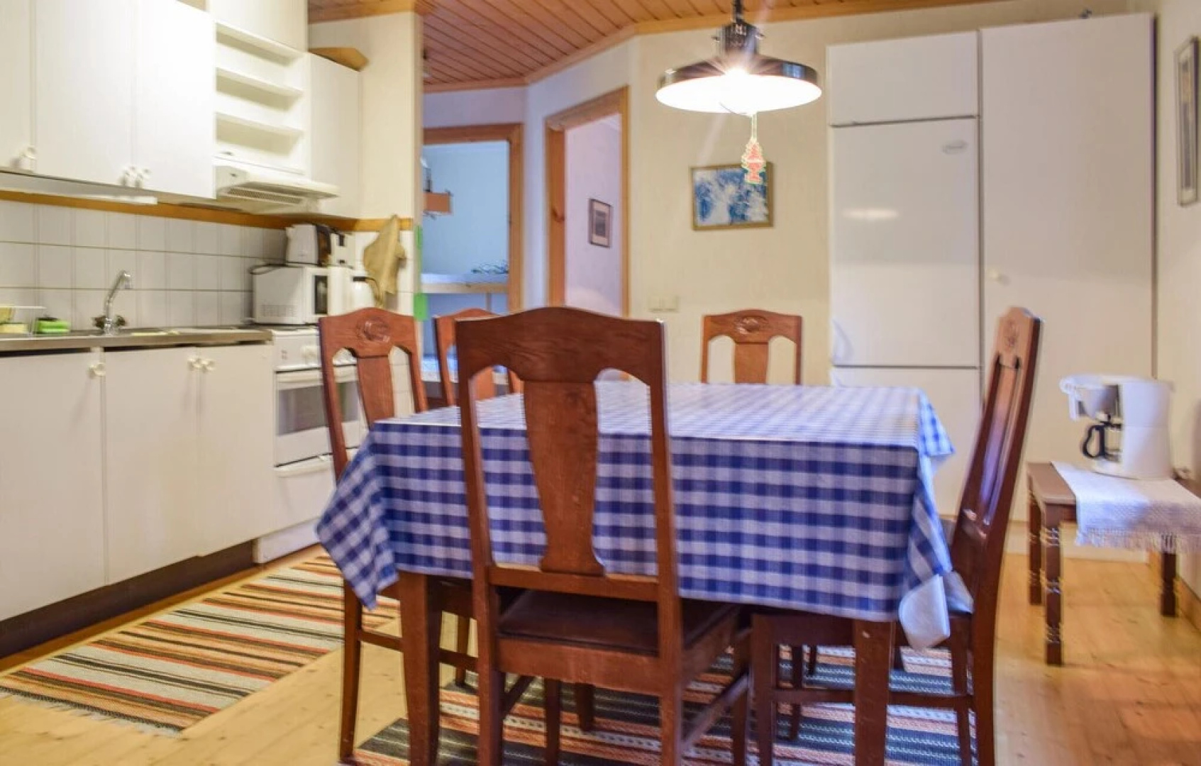 Stunning Home in Eksjö With 2 Bedrooms