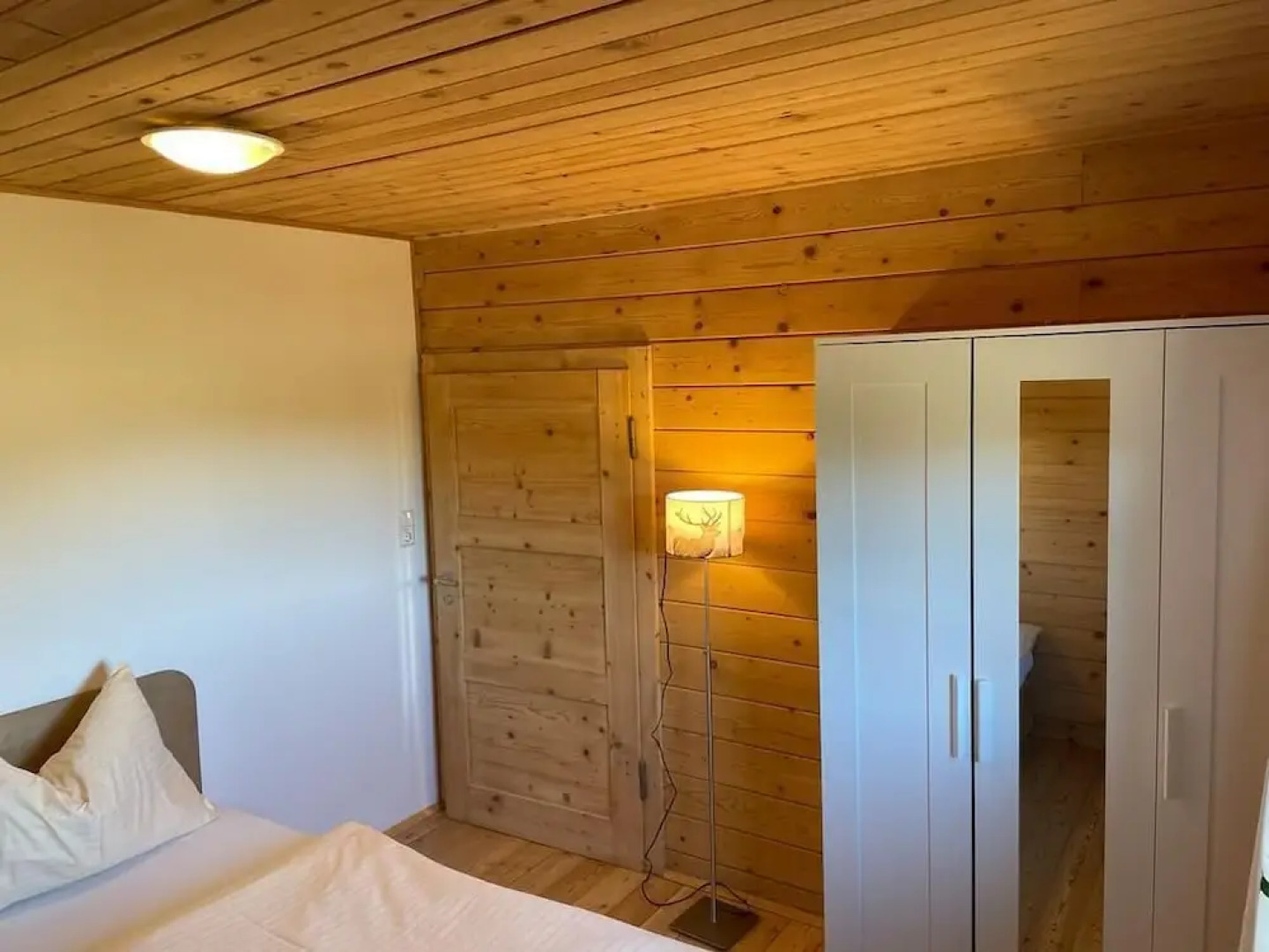 Waldchalet am Eichhof