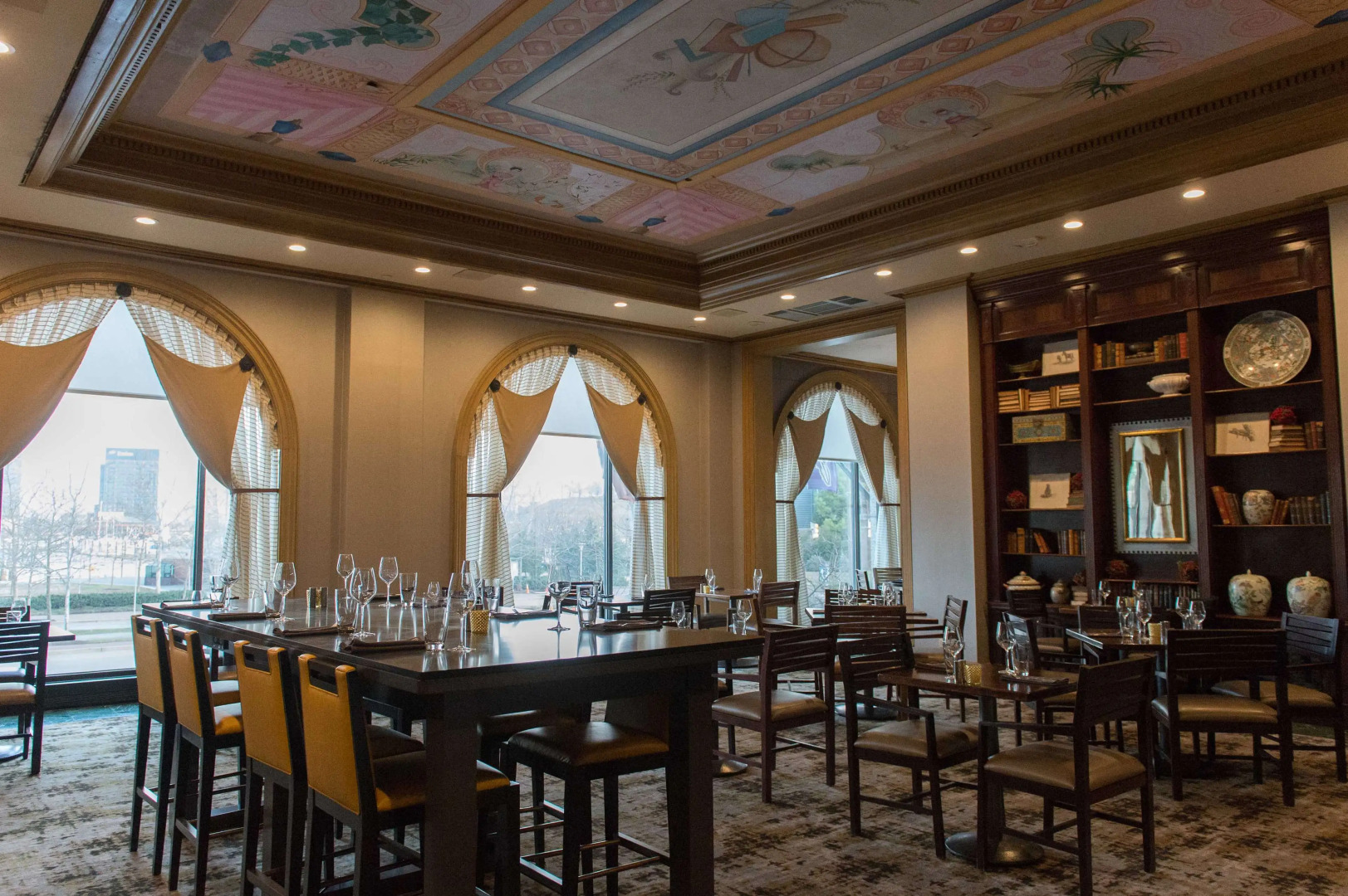 The Royal Sonesta Harbor Court Baltimore