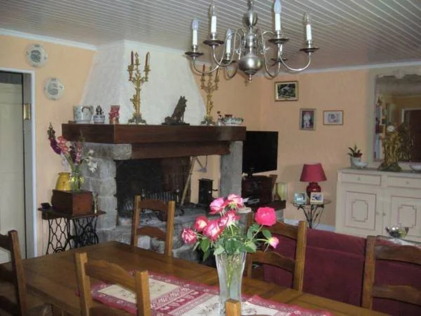 Chambres dhôtes Al Camp dEspalougues