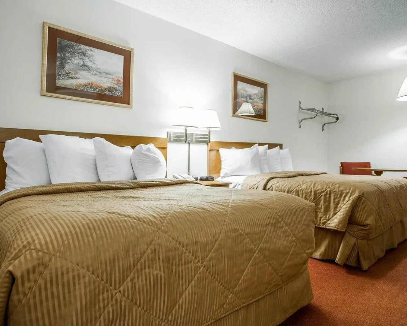 Rodeway Inn