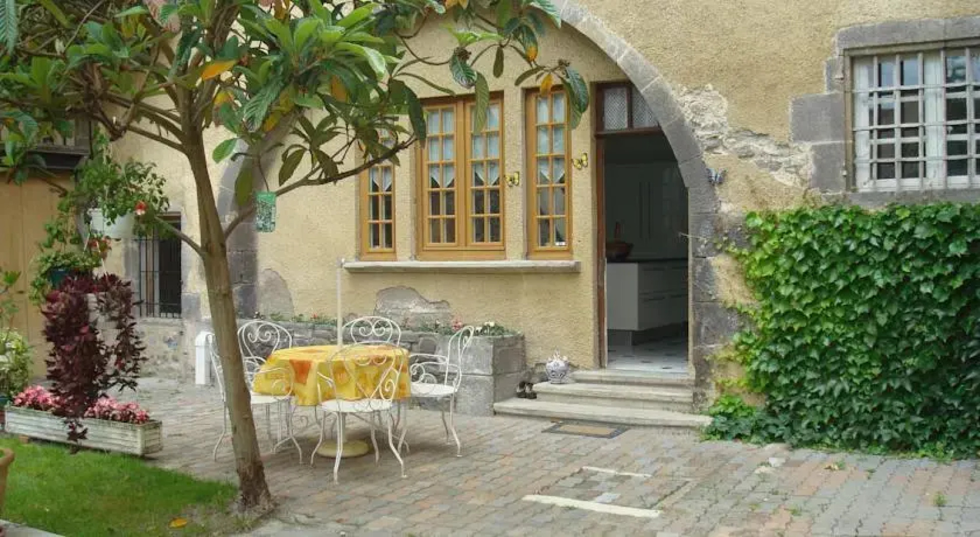 Château de Bourrassol