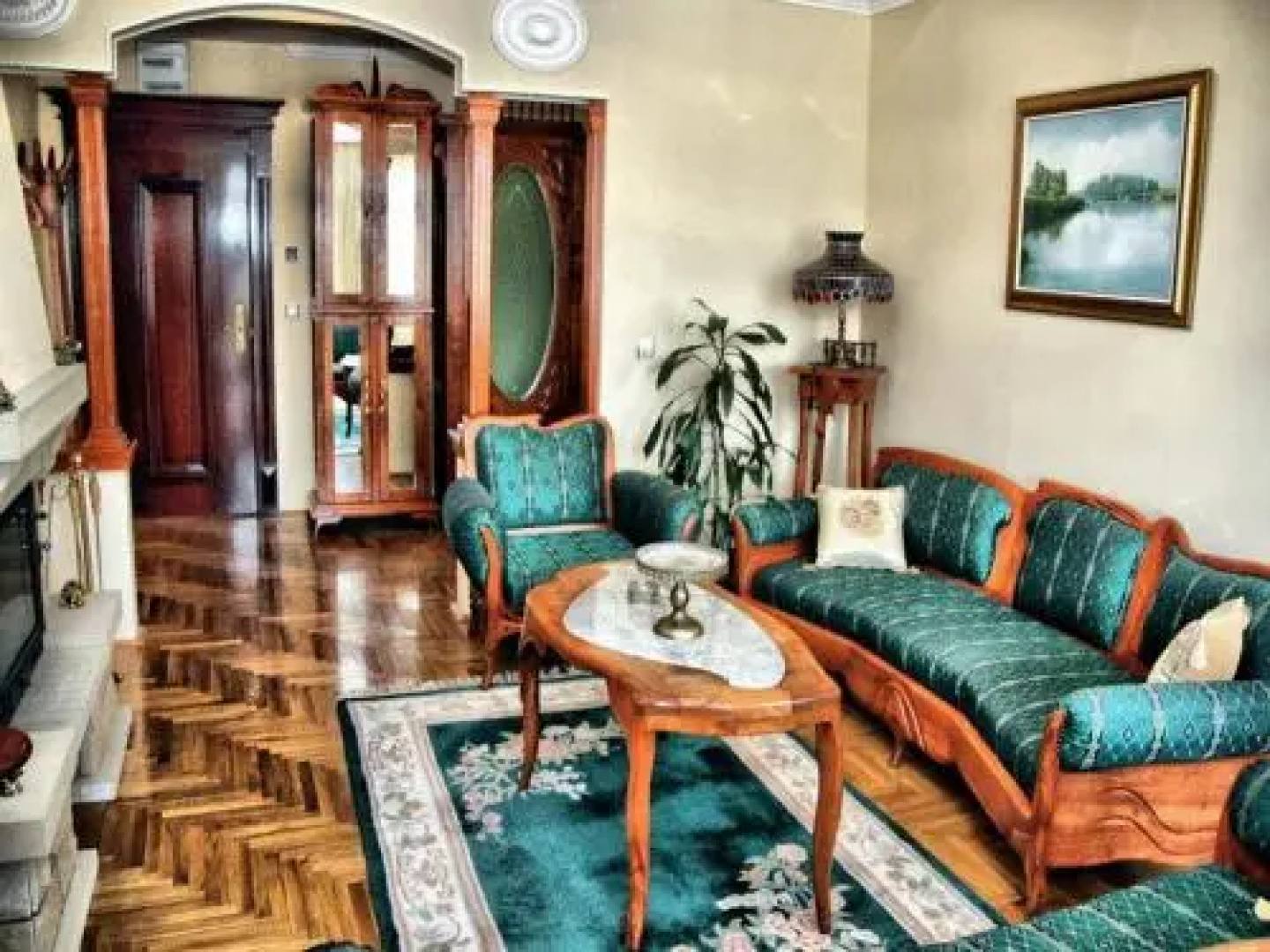 Hotel Villa Majur