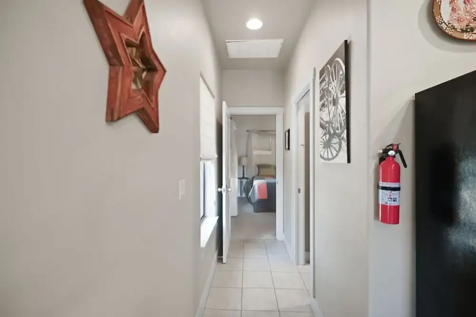 Far View Gasthaus 2 Bedroom Apts by RedAwning