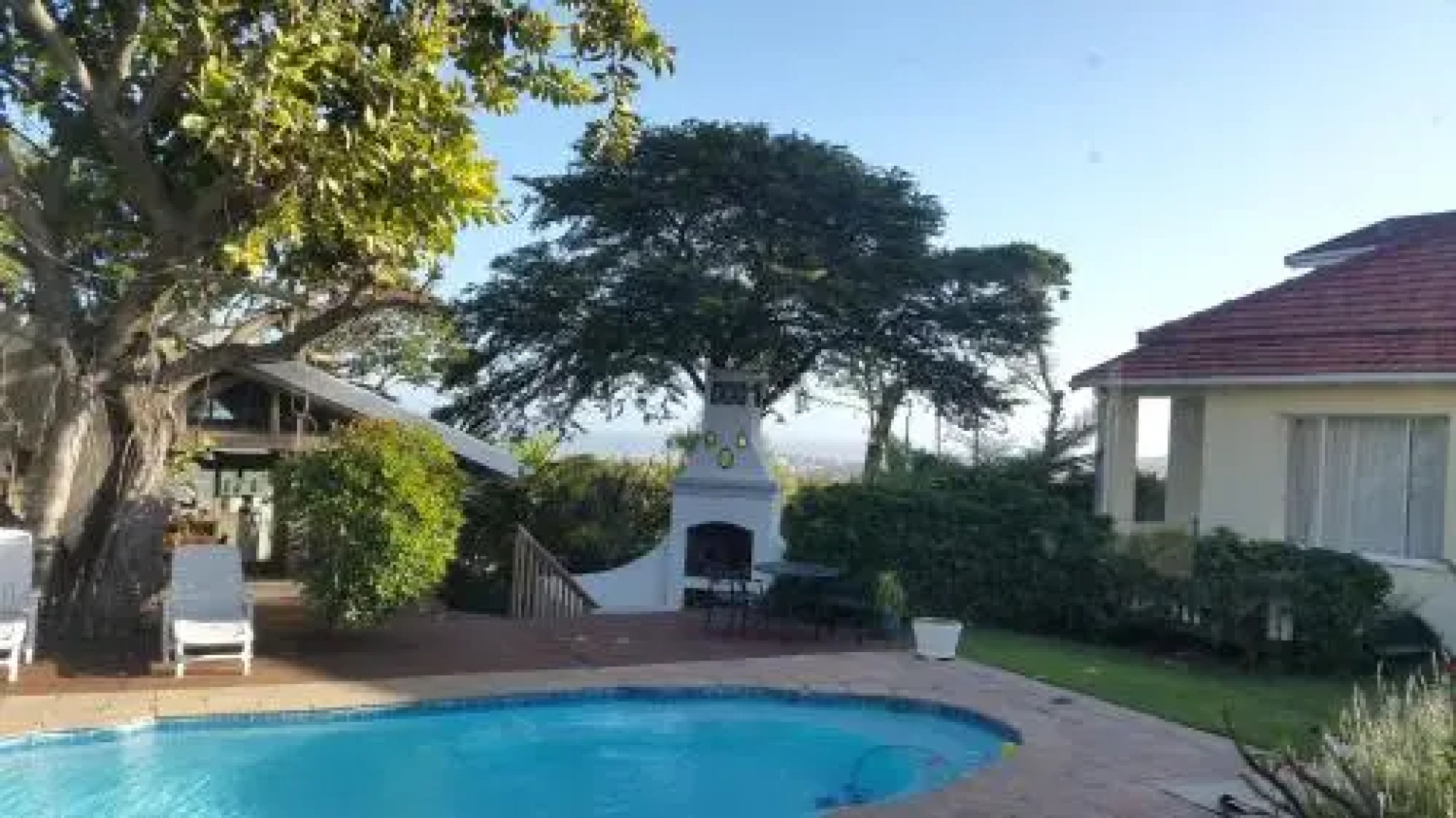 Villa Vista Guest House